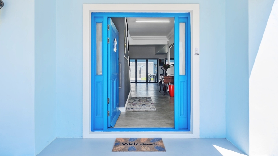 3 Bedroom Property for Sale in Agulhas Western Cape